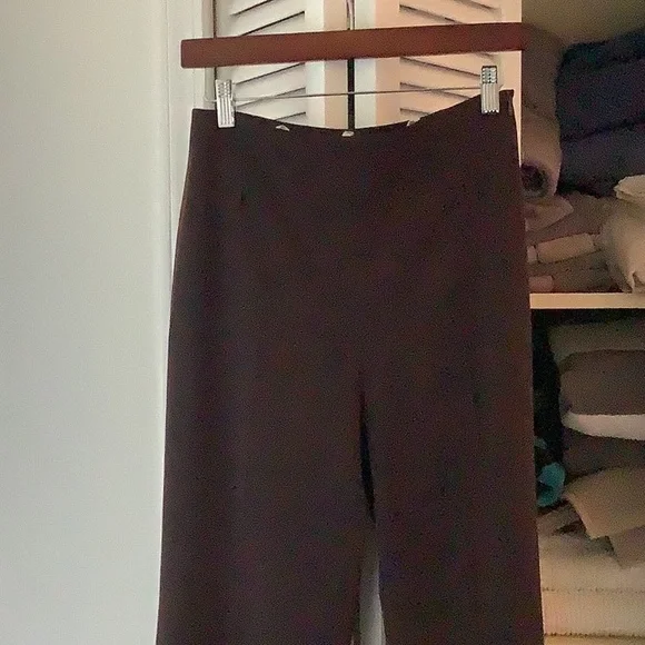 Tuzzi pants - Picture 1 of 3